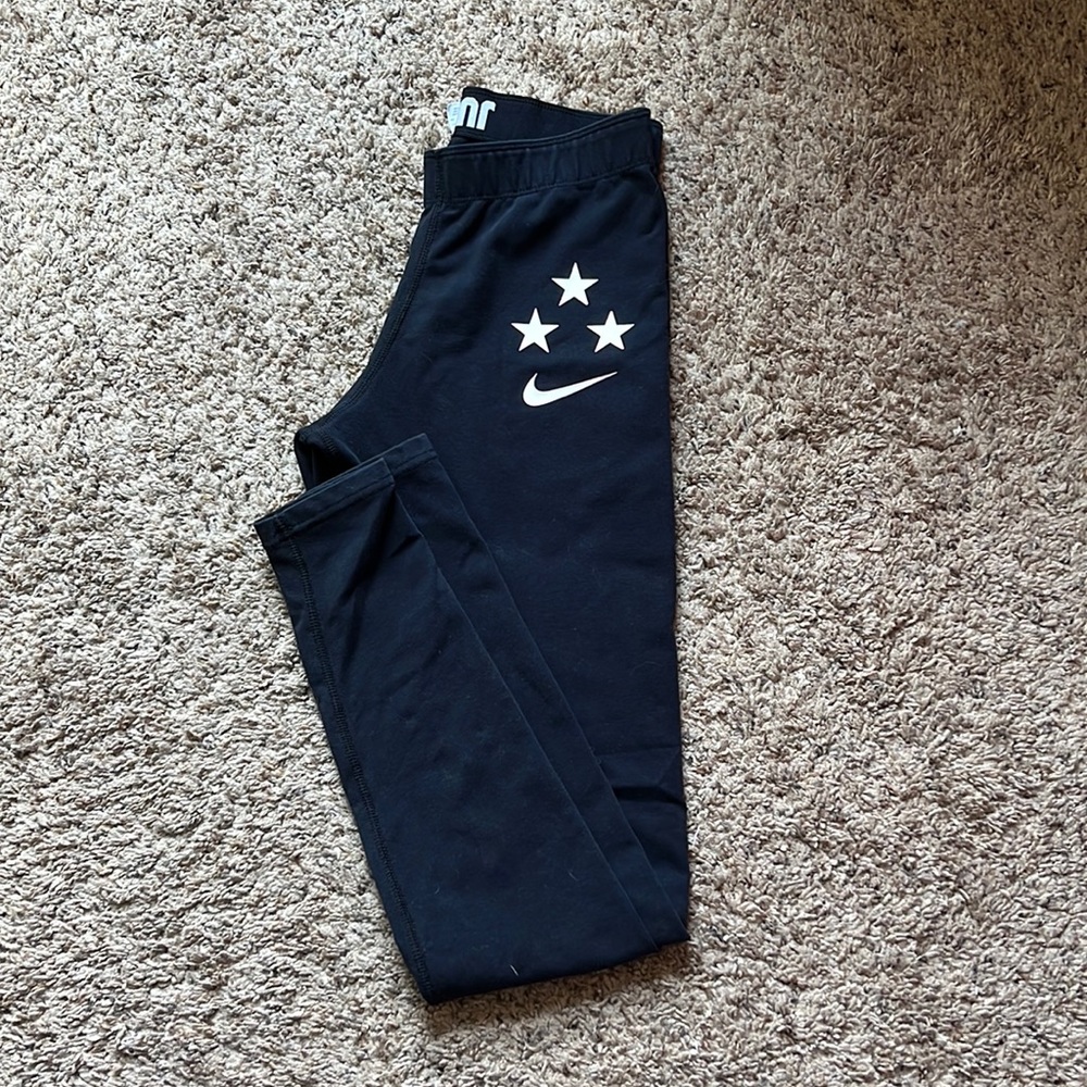 USWNT Nike Leggings